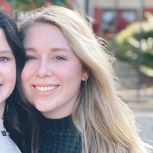 Meet your Posher, Kyleigh